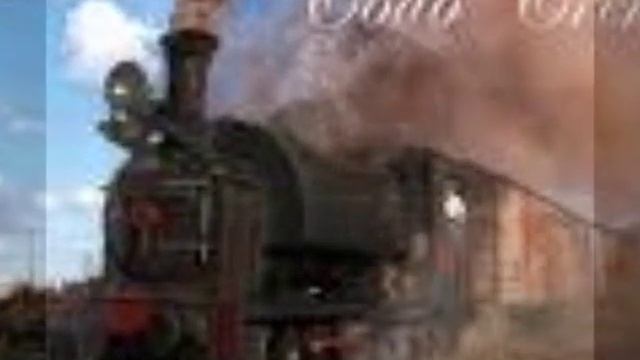 NEVER MARRY A RAILROAD MAN...SHOCKING BLUE смотреть онлайн