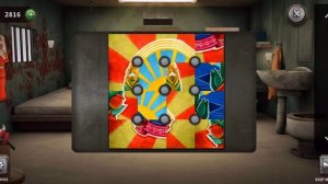 100 doors - escape from prison level 99 North Macedonian cell