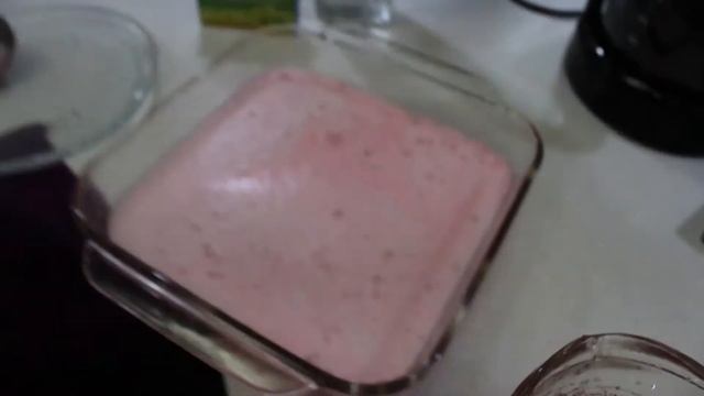 Dulces la Canasta freeze de Gelatina смотреть онлайн