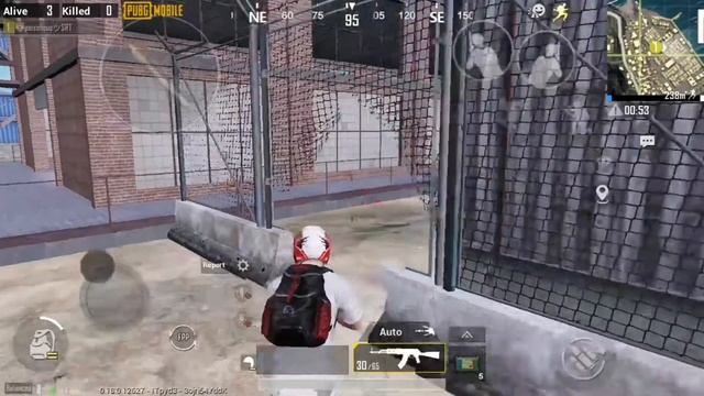 Top 7 Tips and Tricks of Pubg Mobile - Scarlet Gaming смотреть онлайн
