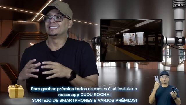 CHEGOU A MAIOR REVOLUÇÃO DE IA QUE O MUNDO JA VIU! IPHONE 16 com inteligencia artificial! смотреть онлайн