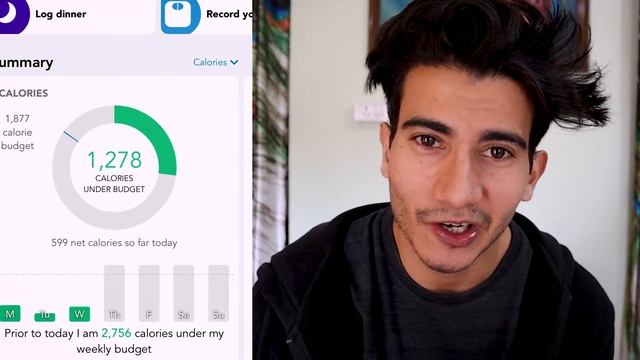 india top 5 best calorie counting app in 2021 | free calorie counter app | Best Weight Loss app смотреть онлайн