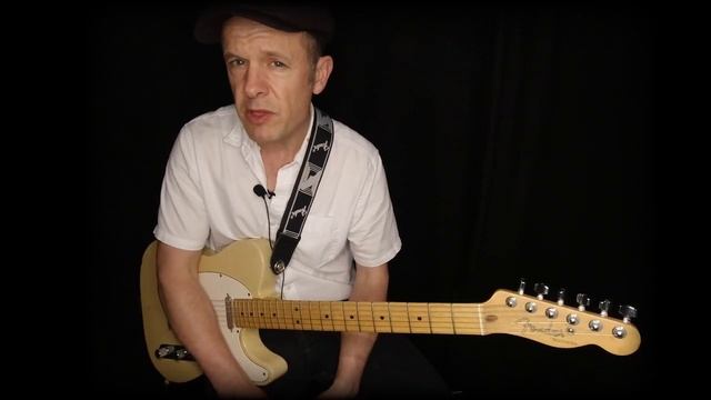 Rhythm Guitar_ More than just Chords! смотреть онлайн