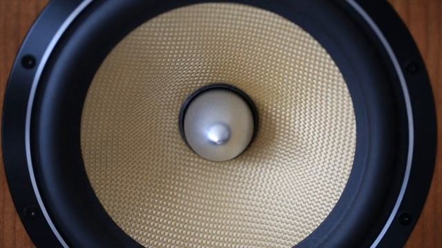 Bowers and Wilkins 805D Speakers смотреть онлайн