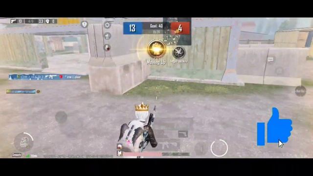 Wow😍Xiaomi Mi 10T Vs Iphone XR pubg TDM Test🔥|IOS 60 FPS Vs Android 90 FPS 2024🥵|| by Hadii Playz смотреть онлайн