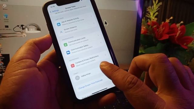 FIXED✅: The time zone cannot be set manually due to device restrictions iPhone iOS 17.4.1 смотреть онлайн