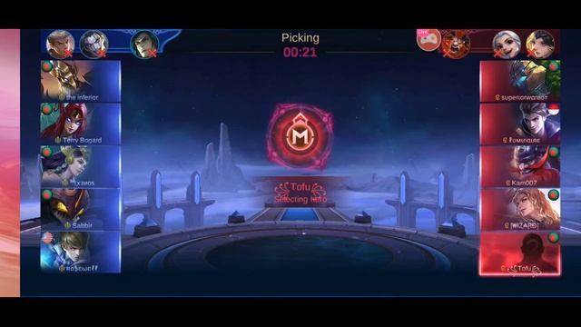 MPL BD S1 L16 CR vs IH Beta смотреть онлайн