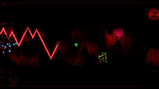 "Crimson Planet" by TrueOmega & more смотреть онлайн