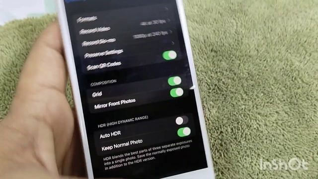 Camera settings iPhone 8 & 8 Plus ! How to Camera settings iPhone 8 convert iPhone 12,13,14 (ProMax смотреть онлайн