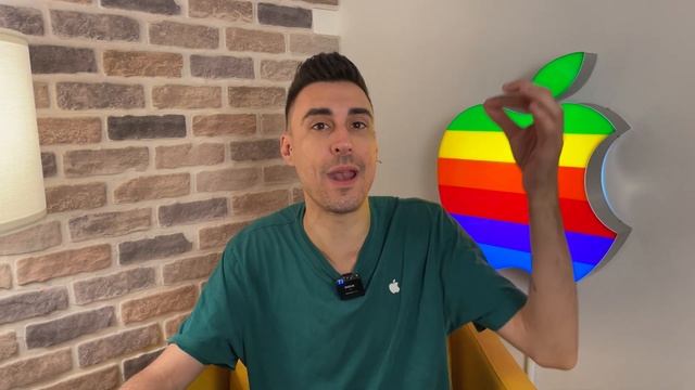 65€ BUTTATI… GRAZIE Apple! смотреть онлайн