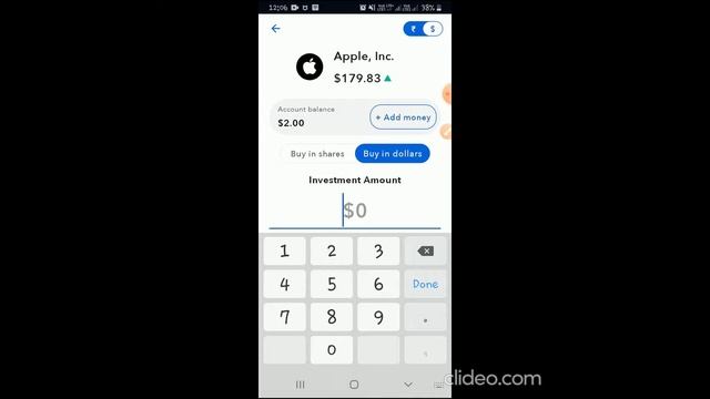How to Buy Apple Shares in India using IND Money App смотреть онлайн