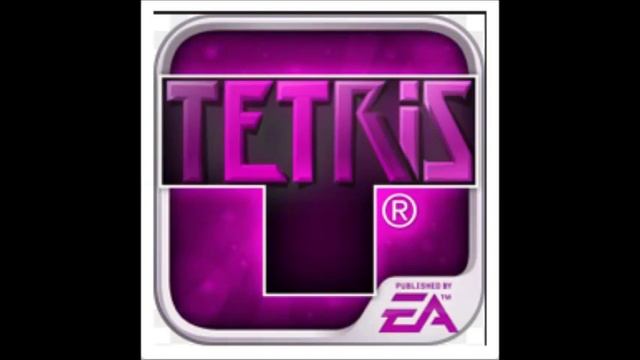 Tetris 8 bit theme song - Electronic Arts - Extended Version смотреть онлайн