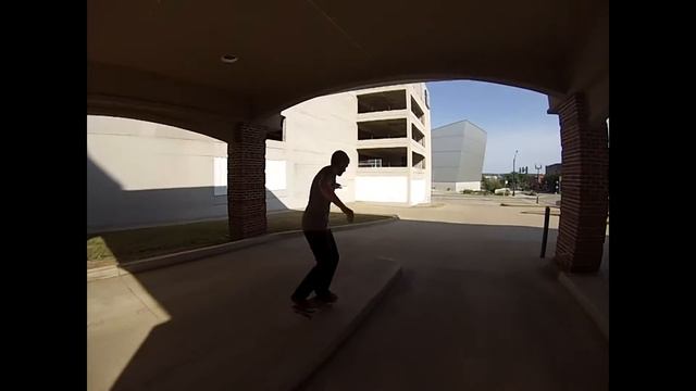 Brobot Skateboards: Fav. Five w/ Neazy смотреть онлайн