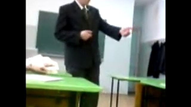 Сейшн с Геной (препод, прикол) смотреть онлайн