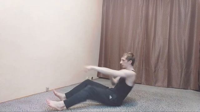 Тренируемся с Kung Fu Project “Вот что я люблю” 🍔 смотреть онлайн