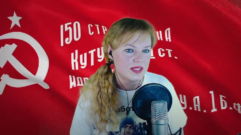 Наша Дарья - Волшебник-недоучка (прямой эфир)(Cover Version) смотреть онлайн