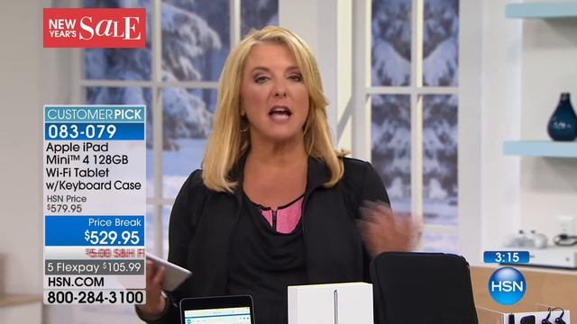 HSN | Apple Innovations 01.01.2018 - 01 AM смотреть онлайн