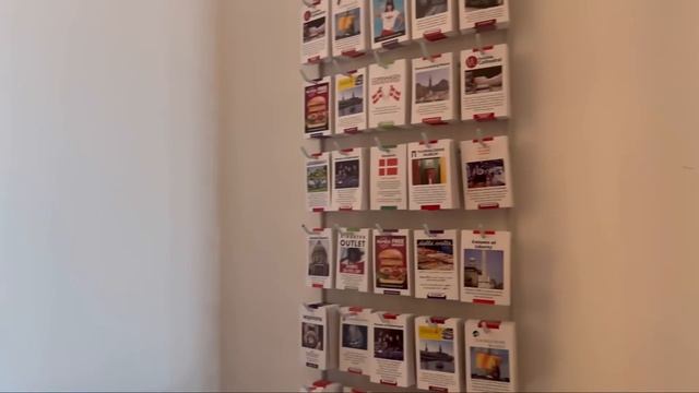 VLOG🔥🇩🇰DÄNEMARK-KOPENHAGEN / СПОНТАННАЯ ПОЕЗДКА 💖ОБЗОР ОТЕЛЯ / РУМ- ТУР / ОТЕЛЬ смотреть онлайн