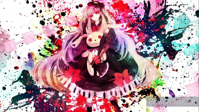 [VOCALOID] Mayu cover of Aishite Aishite by Kikuo смотреть онлайн