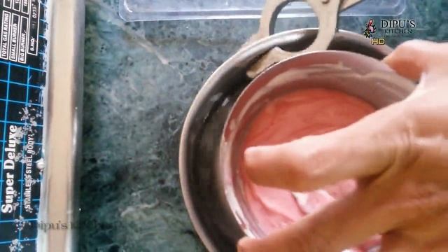 Strawberry White Chocolate Recipe 2016 | How To Homemade Strawberry White Chocolate Recipe смотреть онлайн