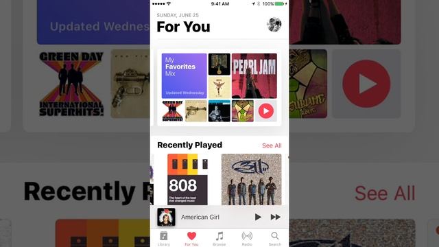 How to Create Apple Music Playlists For A Specific Friend смотреть онлайн