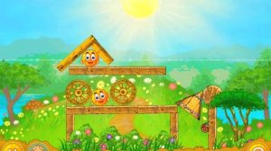 Cover Orange Levels 181 to 200 - Chapter #10 - Walkthrough