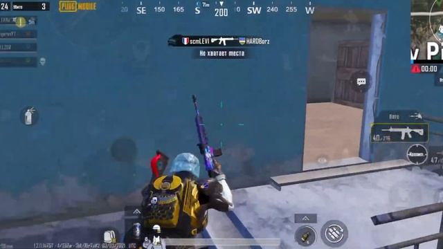 TEAMSPEAK | BMBP | Azgarenpubgmobile | ОТБОРОЧНЫЕ | ТИМСПИК#5 смотреть онлайн