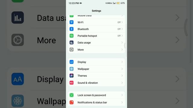 New ios 14 theme for miui 11 & 12 смотреть онлайн