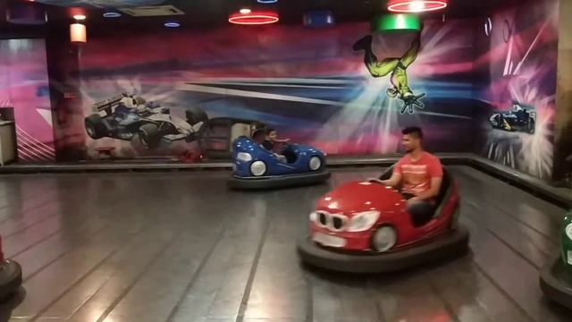 Dashing car at maxus bhayander смотреть онлайн