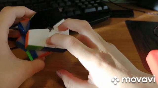 SQUARE-1 Сборки С Объяснениями