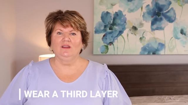 15 Awesome Summer Plus Size Apple Shape Dressing Tips That Instantly Make You Look Thinner!