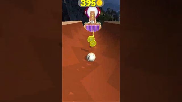 Going Balls Vs Action Balls All Levels Gameplay Android iOS #55 смотреть онлайн