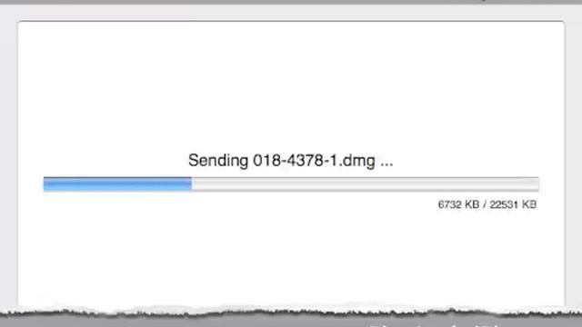 Apple iPhone 2.2 Firmware QuickPwn in Action смотреть онлайн