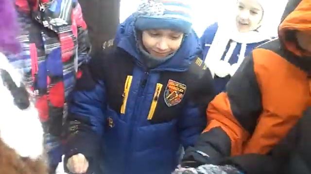 Школьные чай тай тай налетай выручай