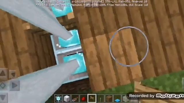 Крутая дверь в minecraft смотреть онлайн