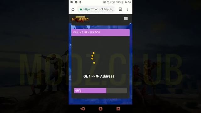 PUBG Mobile Hack 🍀 How to get FREE UC on iOS & Android смотреть онлайн