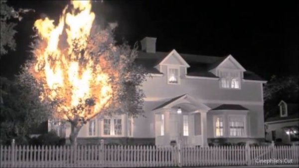 Pleasantville (1998) | Across the universe (Fiona Apple)