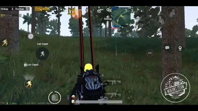 NEW CHEAT PUBG MOBILE Versi 0.19.0.13911 | Without Data On Off Zone - MTM