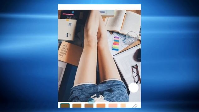 Dica de download mobile: AirBrush - Best Selfie Editor смотреть онлайн