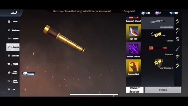 I PULLED EVERYTHING IN NEW ROS UPDATE! (Princess Heidi, Subjgator, Vector) смотреть онлайн