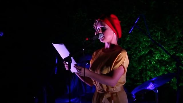 Мария Хомутова - Знакомая (Н. Тэффи) смотреть онлайн