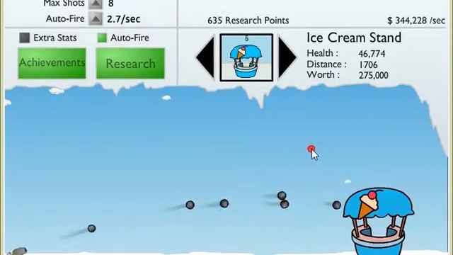 Learn to fly idle!!! #3 (last part) смотреть онлайн