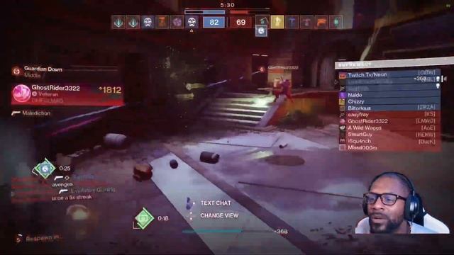 GUARDIAN GAMES 2024 Destiny 2 Season Of The Wish Supremacy gameplay смотреть онлайн