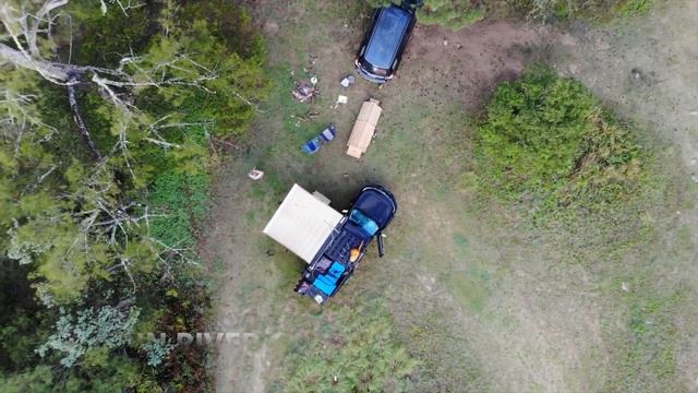 The Old Grafton Road - Coffs Harbour & Grafton 4x4 Adventure #2/2 смотреть онлайн