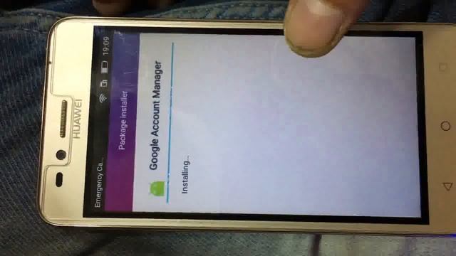 Bypass google account Unlock Huawei lua L22 смотреть онлайн