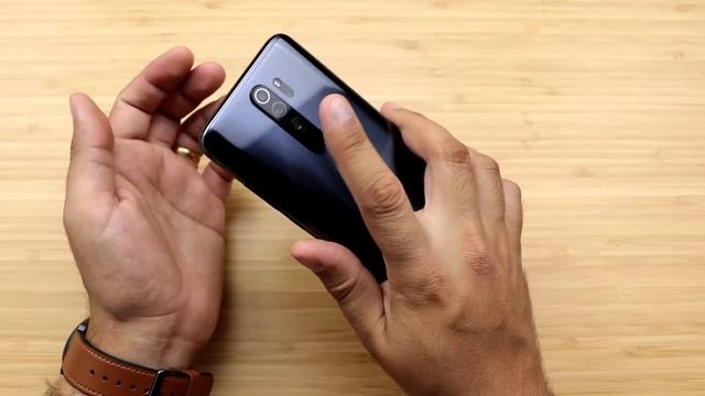 REDMI NOTE 8 PRO, O mais NOVO sucesso da XIAOMI ! смотреть онлайн