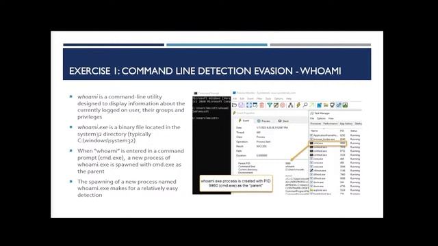 ISSessionsCTF 2023 | Lares Workshop смотреть онлайн