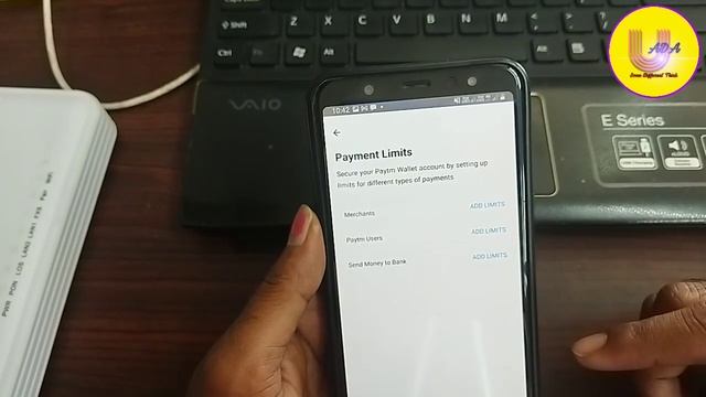 Paytm wallet transaction limit kaise badhaye 2023 | How to Set Paytm Wallet Limit | Paytm Wallet смотреть онлайн