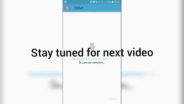 How to download InShot Pro Free (mod apk) смотреть онлайн