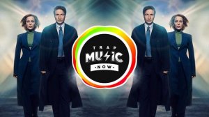 The X Files Theme (OFFICIAL TRAP REMIX) - Zeeslow